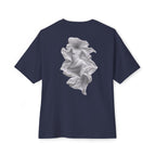 Evidence Of Life Oversized Tee
