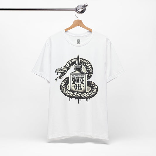 Snake Oil T-Shirt