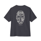 Personalized Reality Oversized Tee