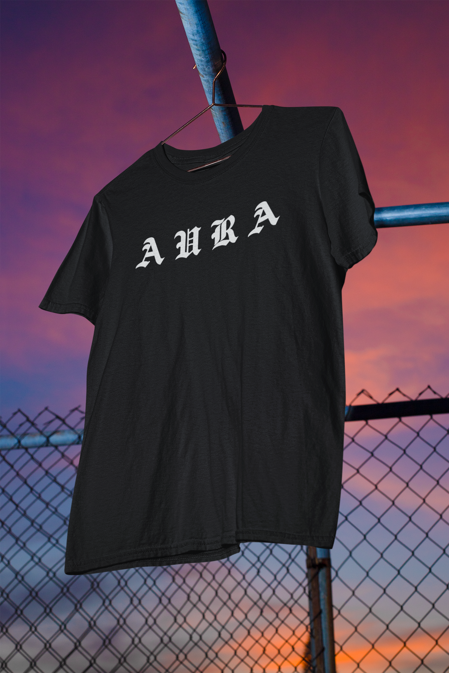 Aura T-Shirt