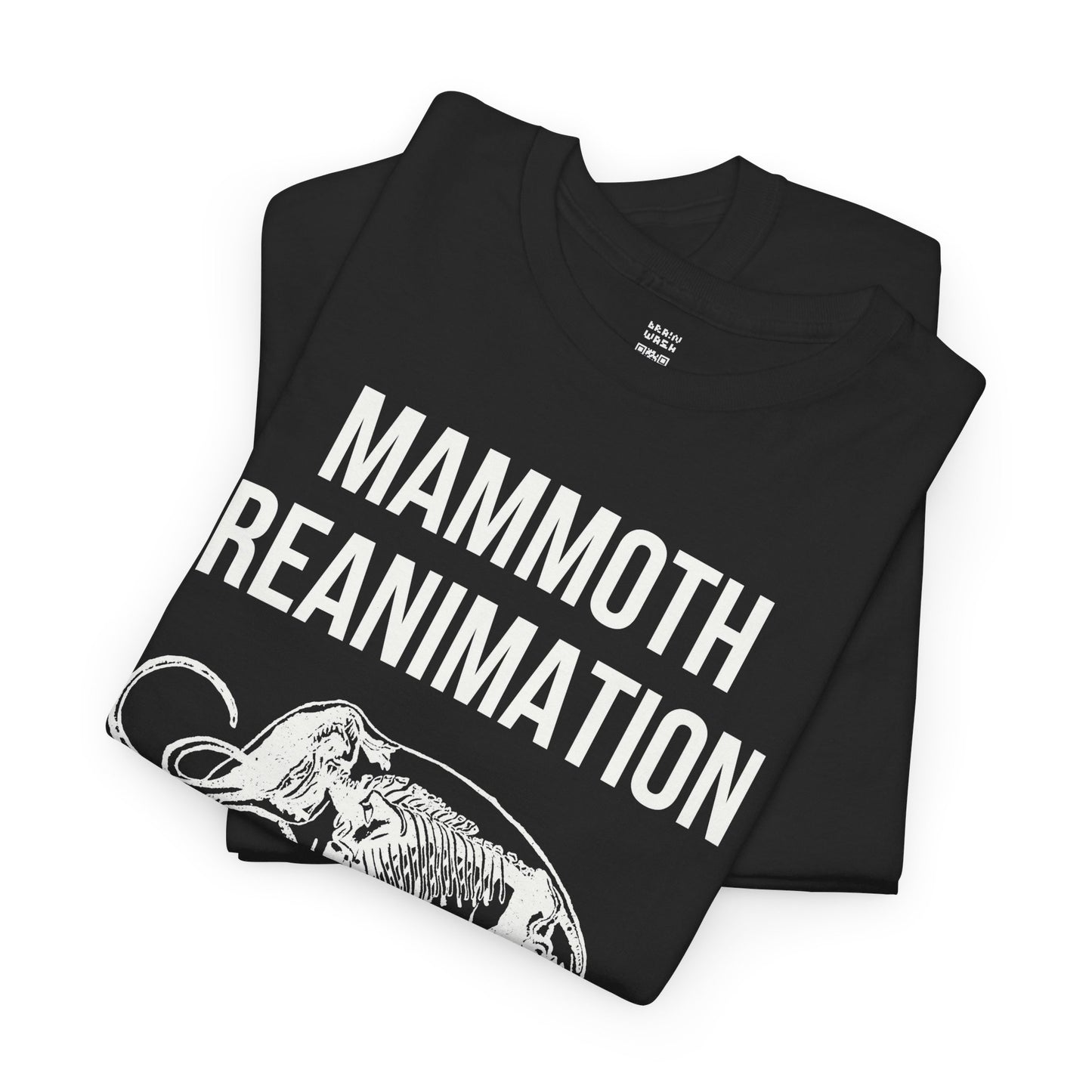 Mammoth Reanimation Industries T-Shirt