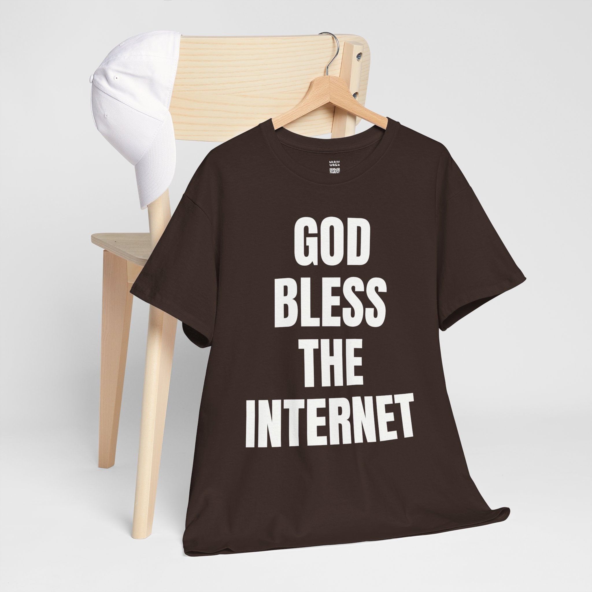 God Bless The Internet T-Shirt