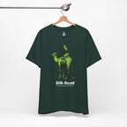 Silk Road Anonymous Market T-Shirt