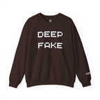 Deep Fake Sweatshirt