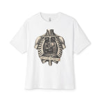 Great Culture Fit Oversized Tee