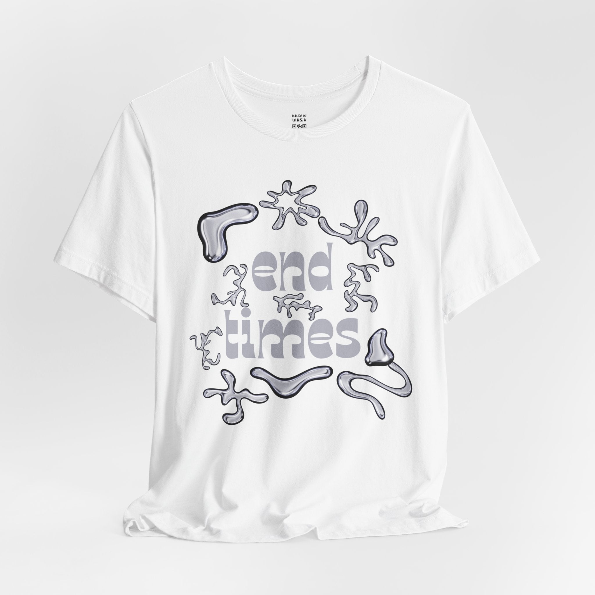 End Times T-Shirt
