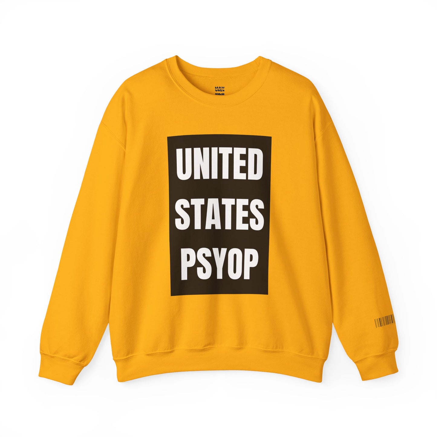 United States Psyop Sweatshirt