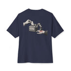 Training Your Replacement Oversized Tee