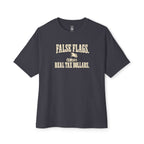 Real Dollars Oversized Tee