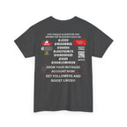 Believe You Can Grow Your Account T-Shirt