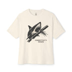 Connectivity Issues Oversized Tee