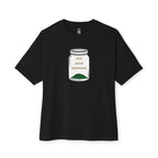 Fresh Ground Motherboards Oversized Tee