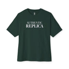 Authentic Replica Oversized Tee
