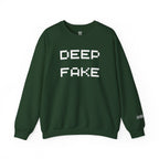 Deep Fake Sweatshirt