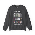 Secret Societies Sweatshirt