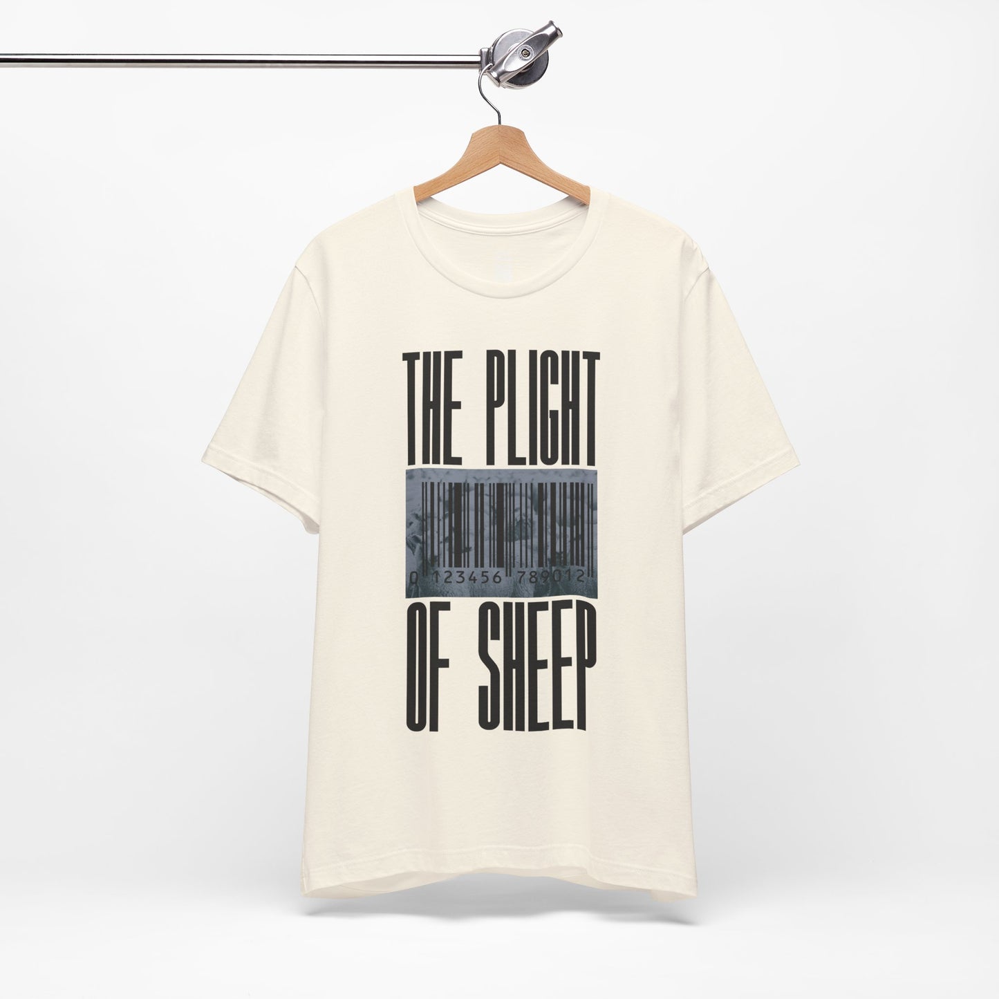 The Plight Of Sheep T-Shirt