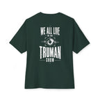 Our Truman Show Oversized Tee