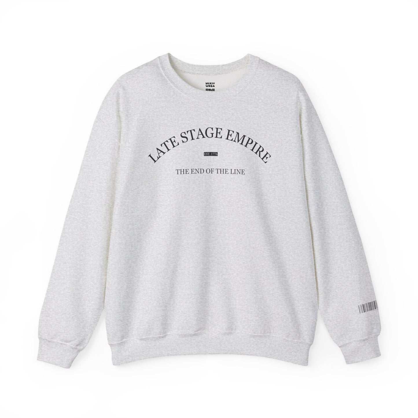 Late Stage Empire Sweatshirt