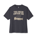 This Dream Oversized Tee