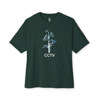 CCTV Oversized Tee