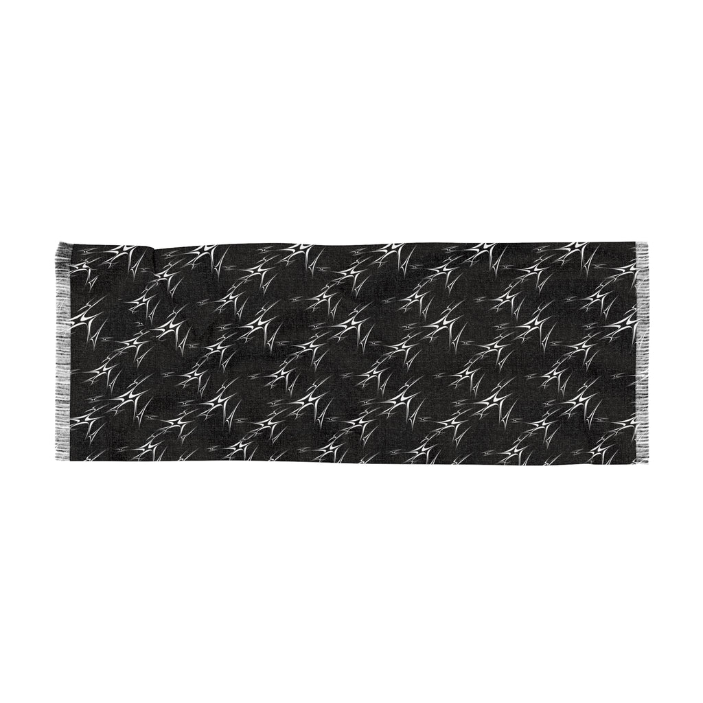Cyber Sigil Pashmina
