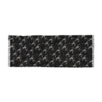 Cyber Sigil Pashmina