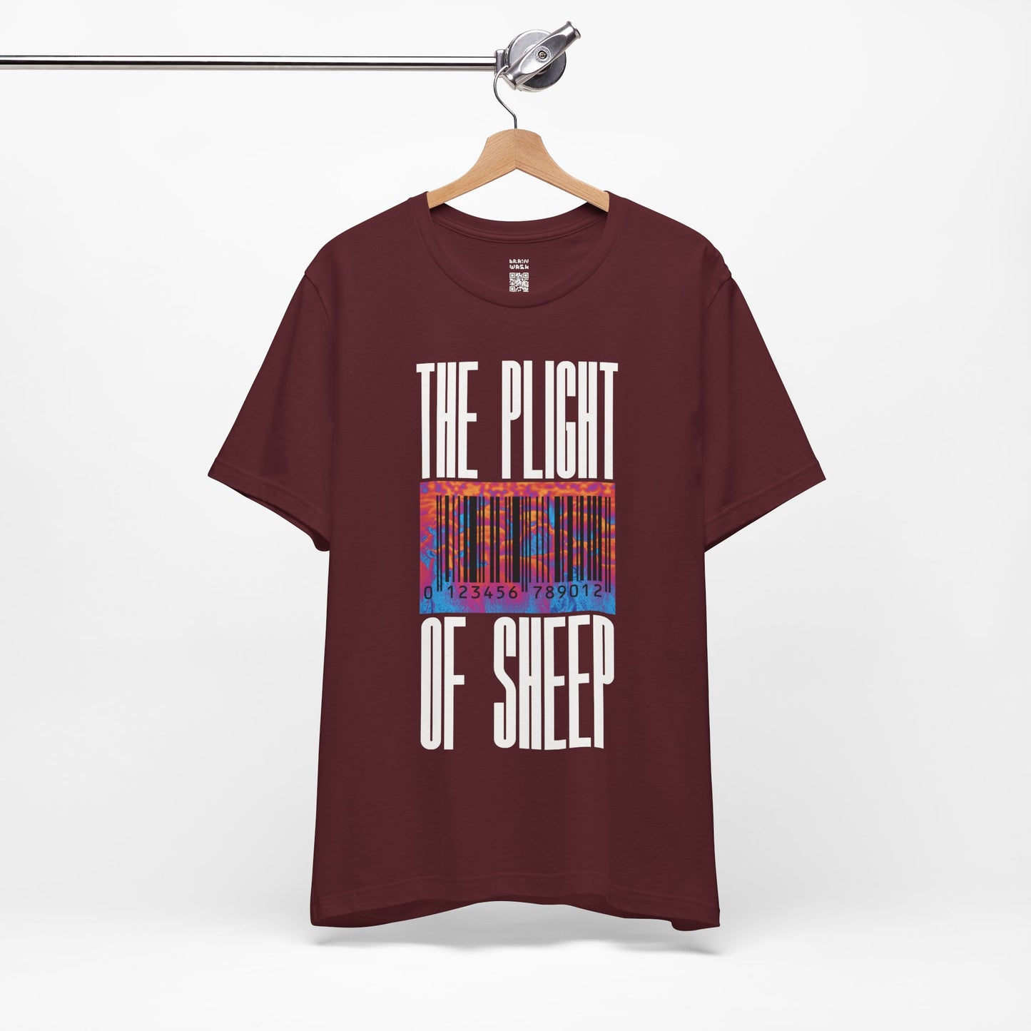 The Plight Of Sheep T-Shirt