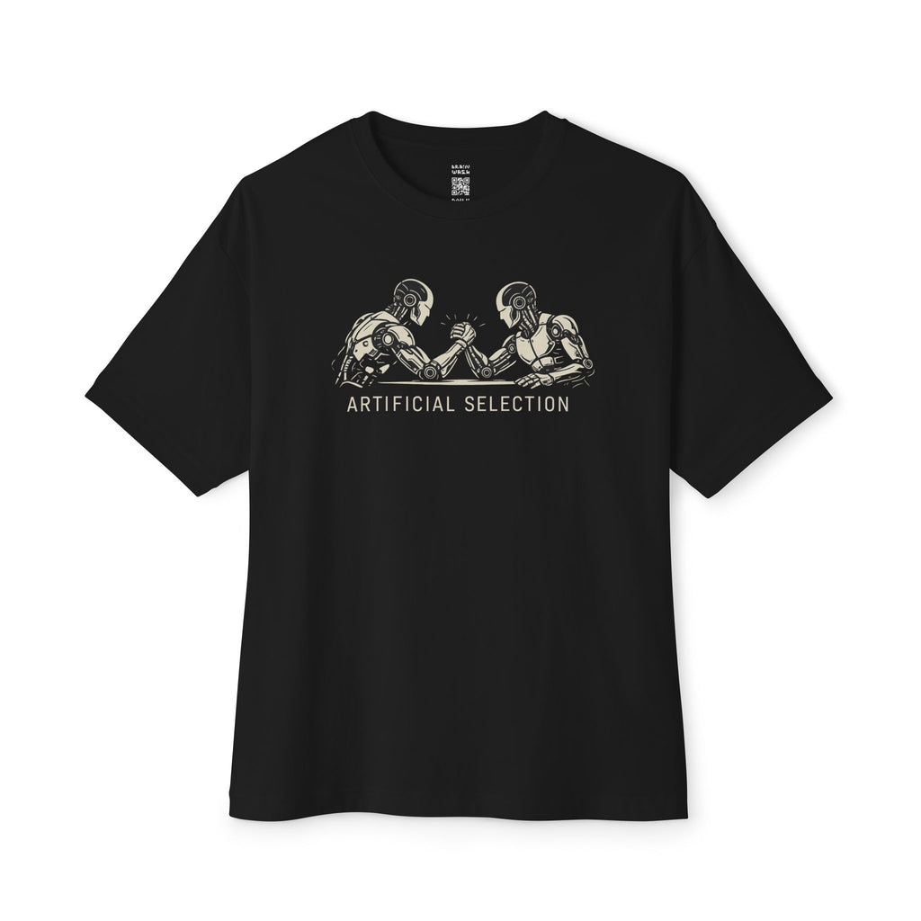Artificial Selection Oversized Tee