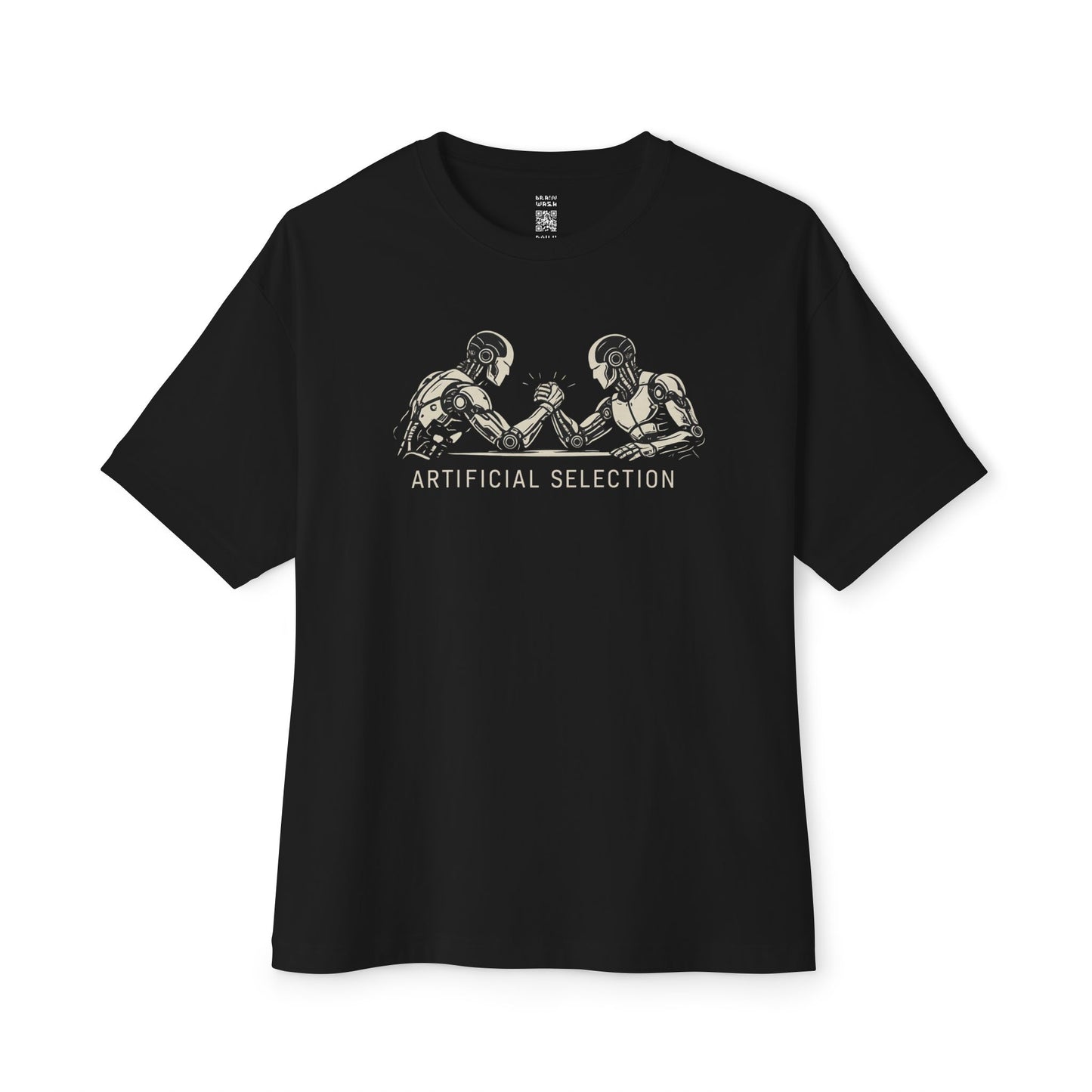 Artificial Selection Oversized Tee