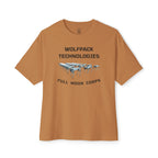 Full Moon Corps Oversized Tee