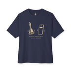 Easy To Summon Oversized Tee