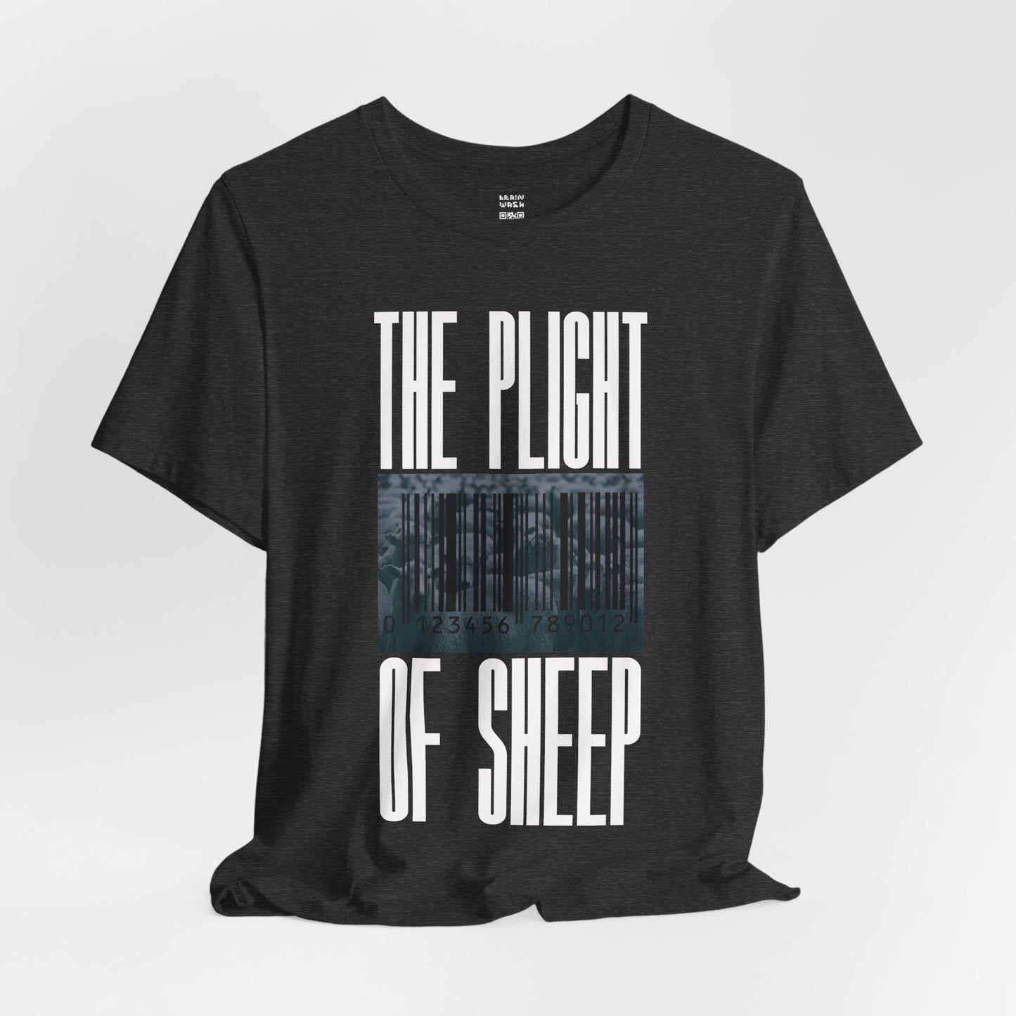 The Plight Of Sheep T-Shirt