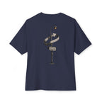 Escape Route Oversized Tee