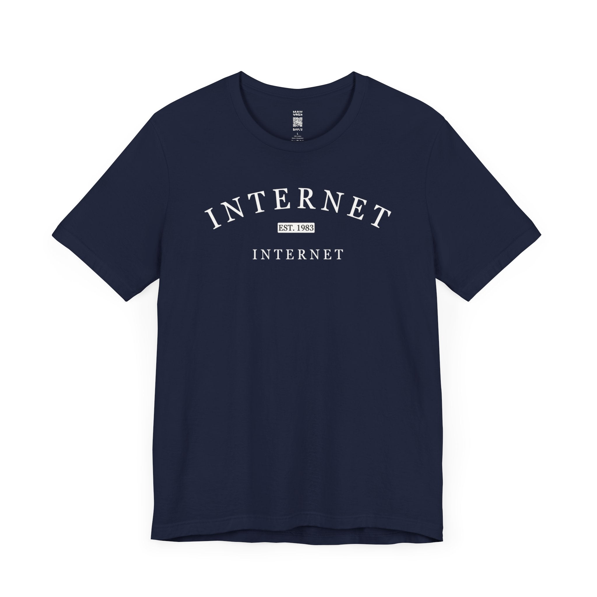 Internet Established 1983 T-Shirt