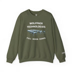 Wolfpack Technologies Sweatshirt