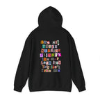 Brain Wash Only Ransom Hoodie