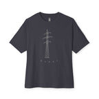 Power Oversized Tee