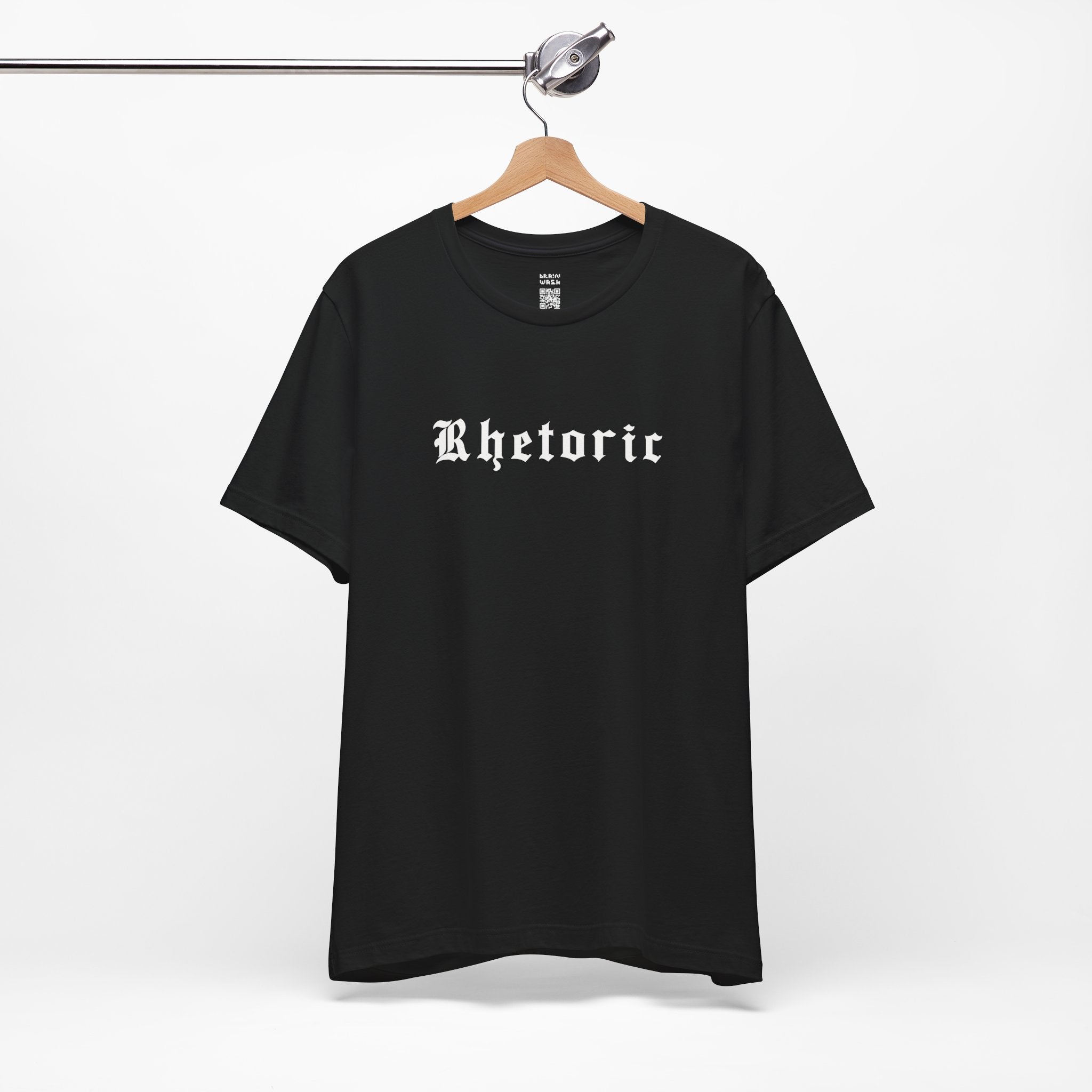 Rhetoric T-Shirt