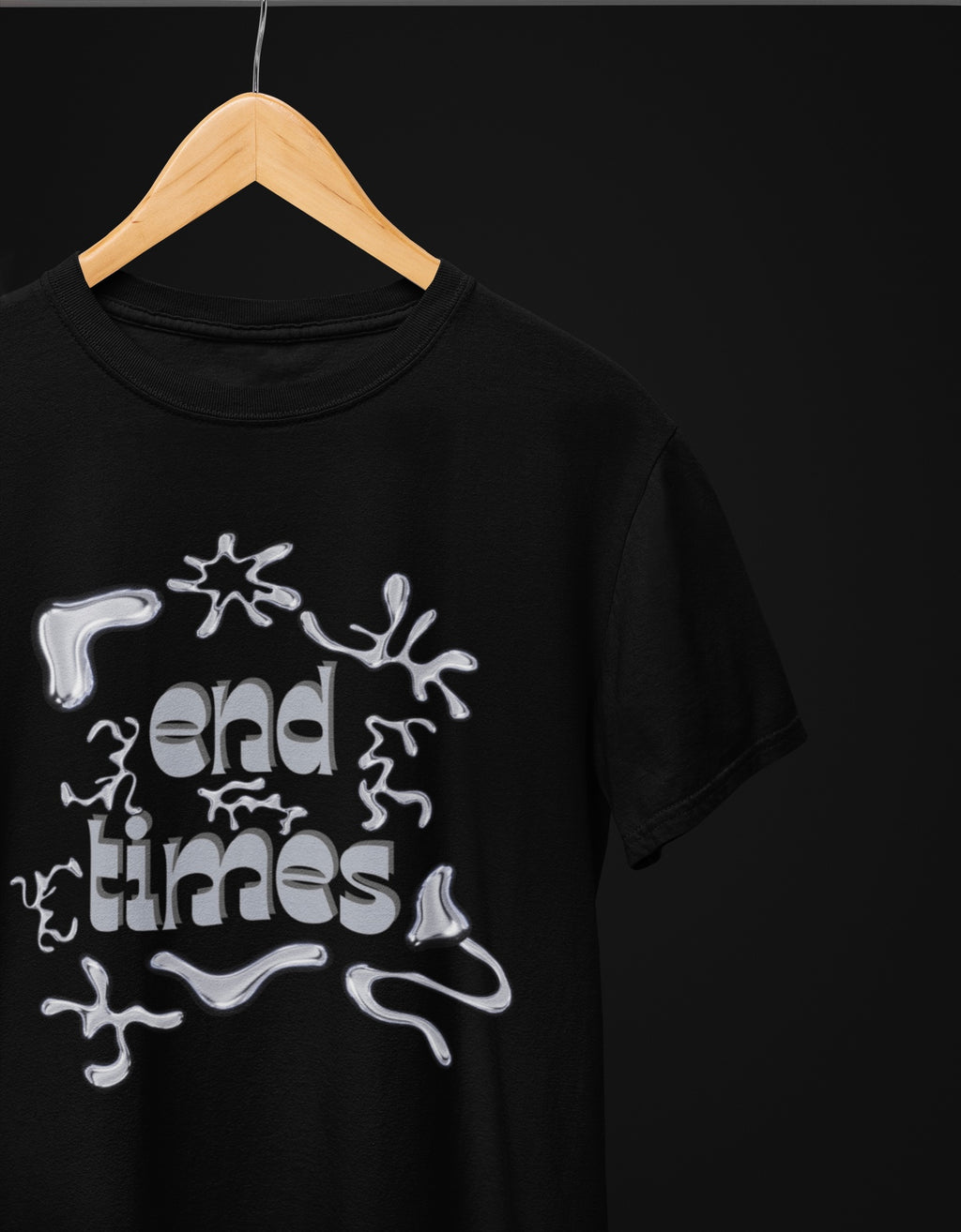 End Times T-Shirt