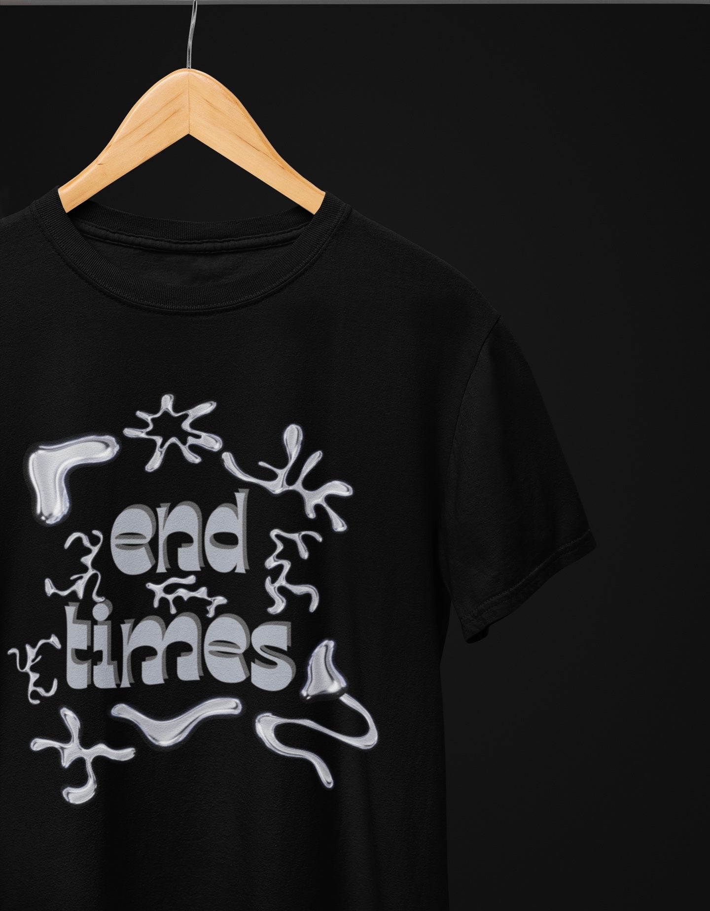 End Times T-Shirt