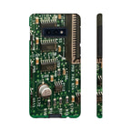 PCB Phone Case
