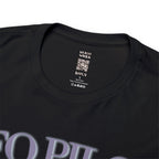 UFO Pilot Homage T-Shirt