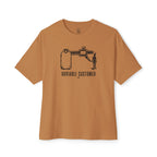 Variable Customer Oversized Tee