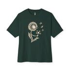Dandelion Oversized Tee