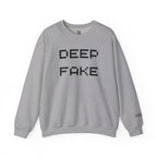 Deep Fake Sweatshirt
