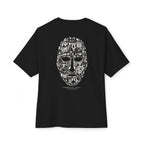 Personalized Reality Oversized Tee