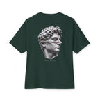 Public Opinion Oversized Tee