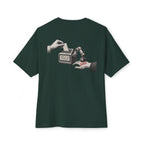 Training Your Replacement Oversized Tee