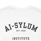 AI-sylum T-Shirt