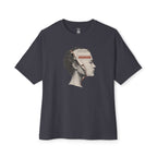 Unsubscribe From Yourself Oversized Tee